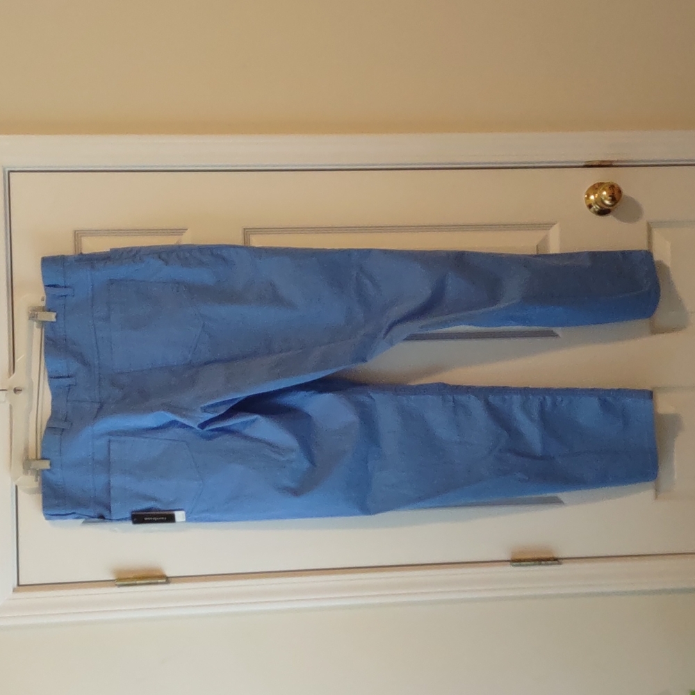 Turtleson Emmett 5 Pocket Pant - Picture 5 of 5